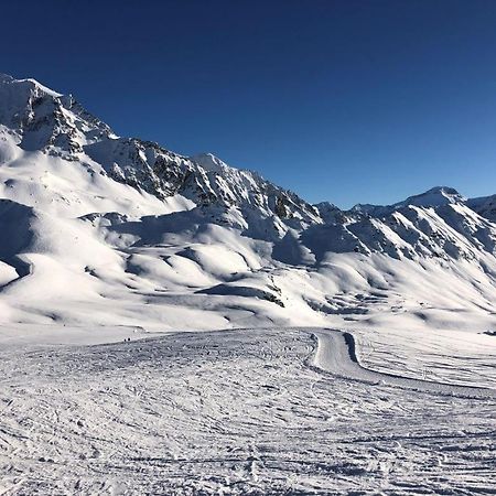 Tartiflat, Arc1950, 2 Bed, Ski In Ski Out, Arc 1950 Бур-Сен-Морис Екстер'єр фото