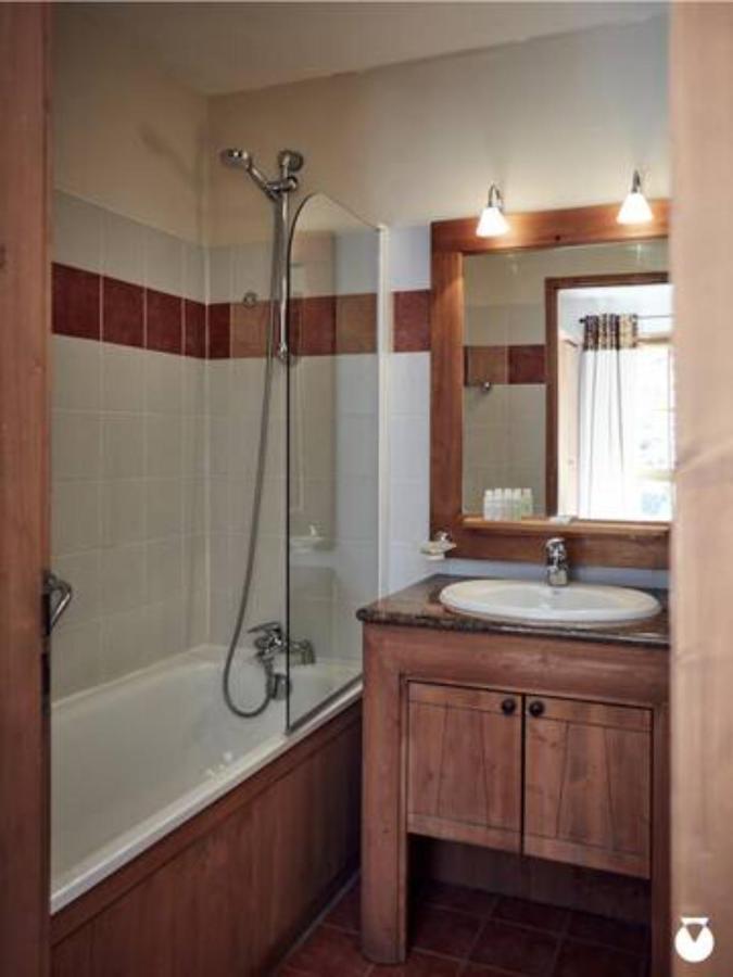 Tartiflat, Arc1950, 2 Bed, Ski In Ski Out, Arc 1950 Бур-Сен-Морис Екстер'єр фото