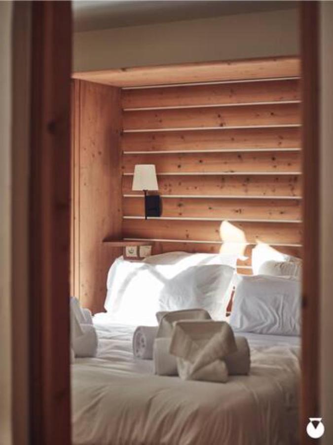Tartiflat, Arc1950, 2 Bed, Ski In Ski Out, Arc 1950 Бур-Сен-Морис Екстер'єр фото