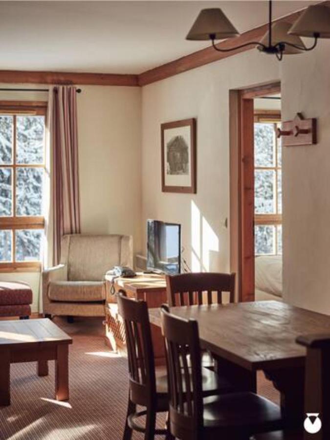 Tartiflat, Arc1950, 2 Bed, Ski In Ski Out, Arc 1950 Бур-Сен-Морис Екстер'єр фото