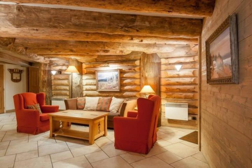 Tartiflat, Arc1950, 2 Bed, Ski In Ski Out, Arc 1950 Бур-Сен-Морис Екстер'єр фото